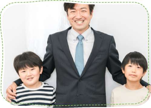 まずは「雑談」をしに来てください